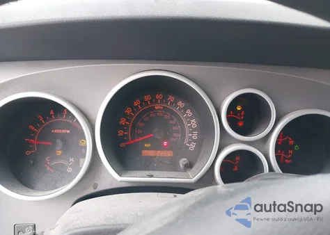 2013 Toyota Tundra Grade 4.6L V8 z USA, uszkodzony, nr VIN 5TFUM5F19DX042201